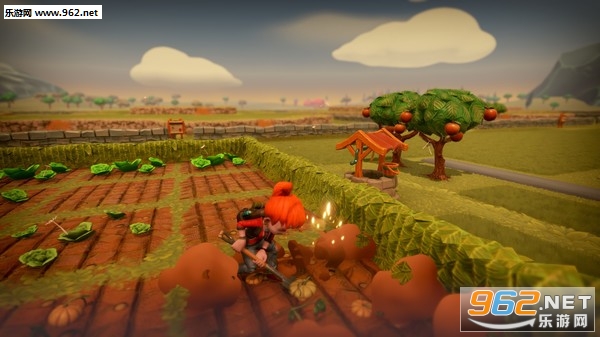 《Farm TogetherPC联机版》 《Farm TogetherPC联机版》